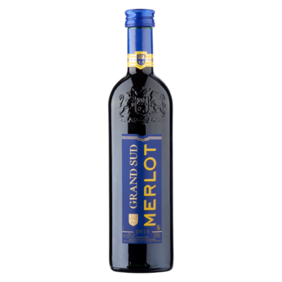 Grand Sud Merlot
