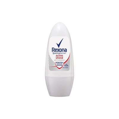 Rexona Deodorant Roller Women Active Shield