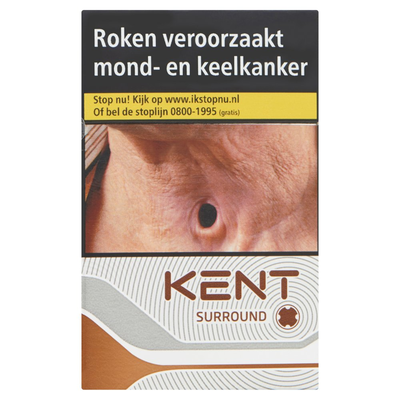 Kent Surround L 20 Stuks
