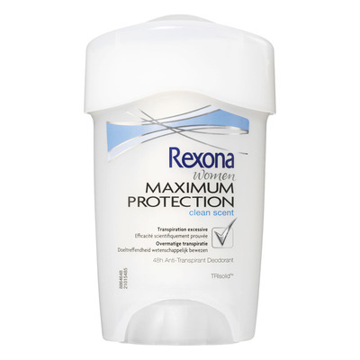 Rexona Deodorant stick clean scent