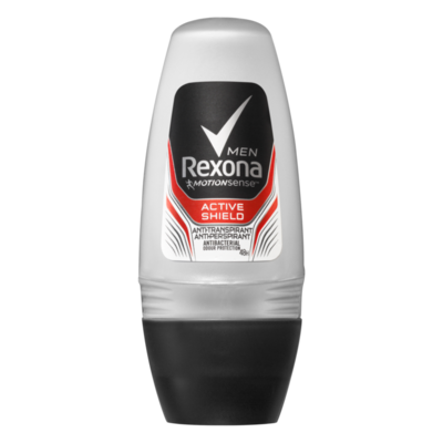 Rexona Deodorant Roller Men Active Shield