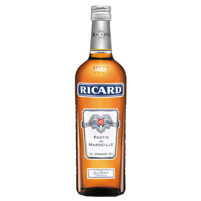 Ricard Pastis