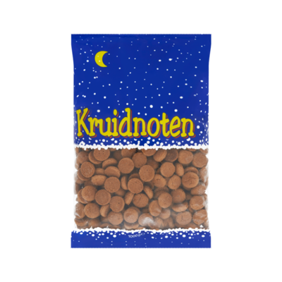 Kruidnoten