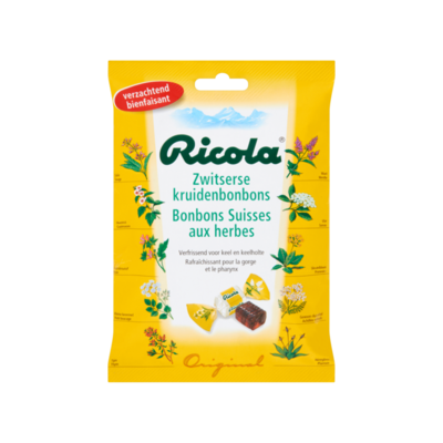 Ricola Original