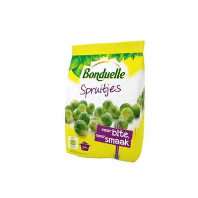Bonduelle Wereldgroente Mexican chili