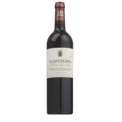 Domaine Sainte Sophie Saint Christol languedoc