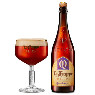 La Trappe Quadrupel