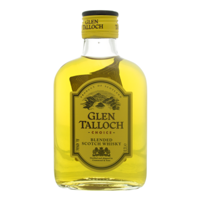 Glen Talloch Whisky