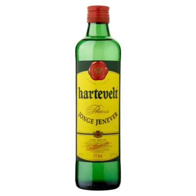 Hartevelt Jonge Jenever Prima