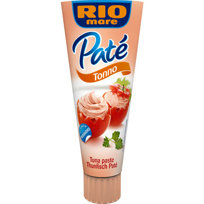 Rio Mare Paté tonijn