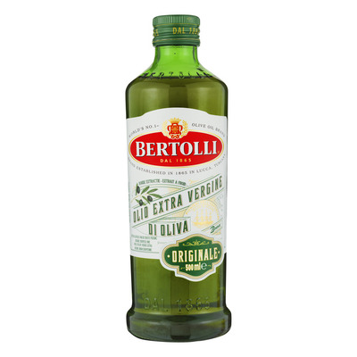 Bertolli Olijfolie extra vergine originale