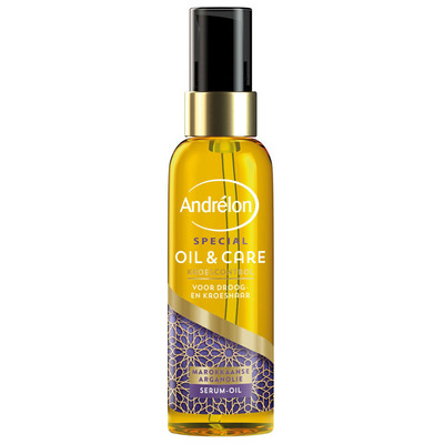Andrélon Serum oil & care