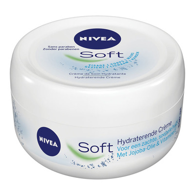 Nivea soft