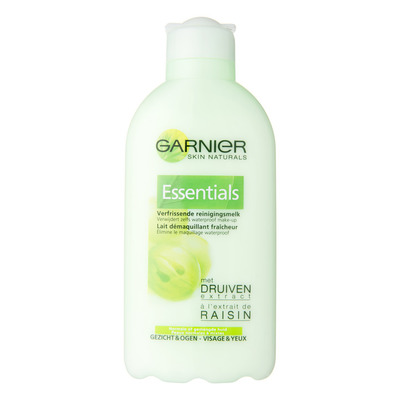 Garnier Skin naturals reinigingsmelk