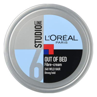Studio Line Out of bed