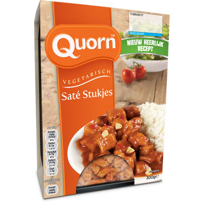 Quorn Saté stukjes