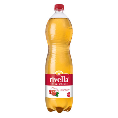 Rivella Cranberry