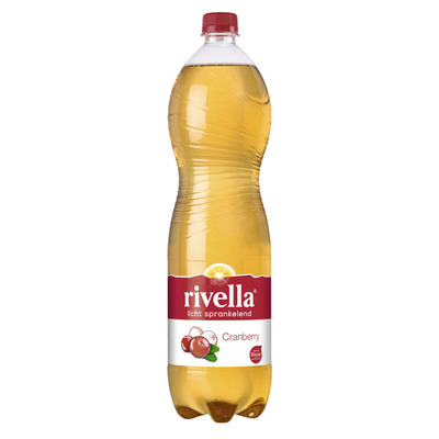 Rivella Cranberry