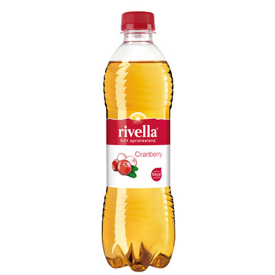Rivella Cranberry