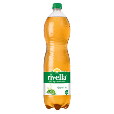 Rivella Green tea