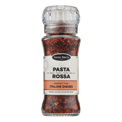 Santa Maria Pasta Rossa