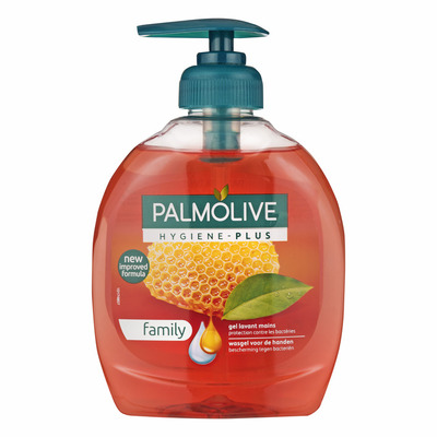 Palmolive Hygiene-plus family handzeep