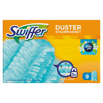 Swiffer Duster Ambi Pur navullingen