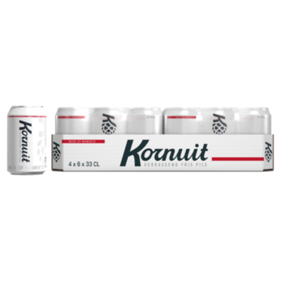 Kornuit Pils
