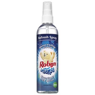 Robijn Spray morgenfris