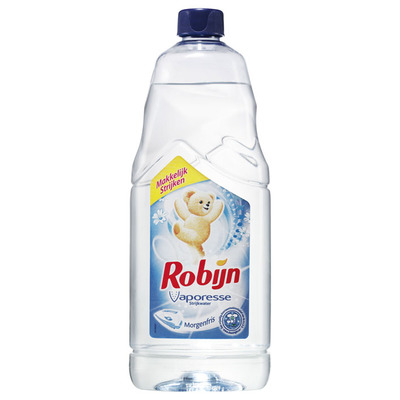 Robijn Vaporesse strijkwater morgenfris