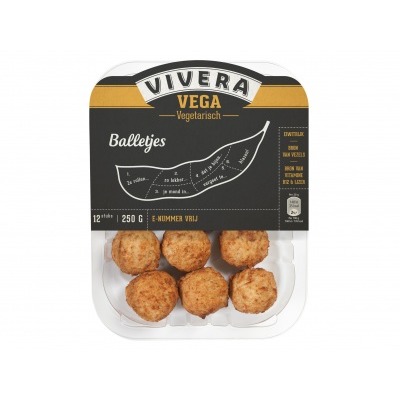 Vivera Balletjes