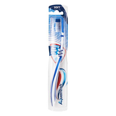Aquafresh Clean control soft
