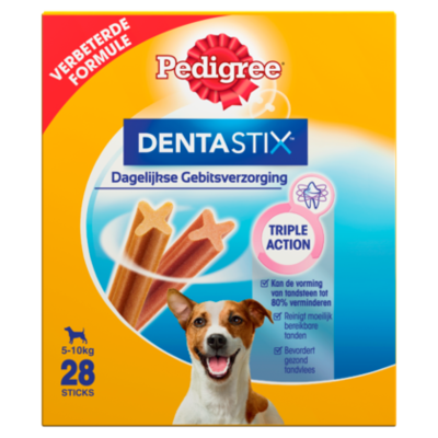 Pedigree Dentastix Gebitsverzorging 28 Sticks