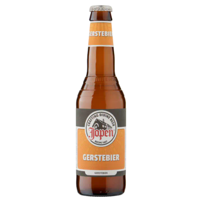 Jopen Lentebier Fles