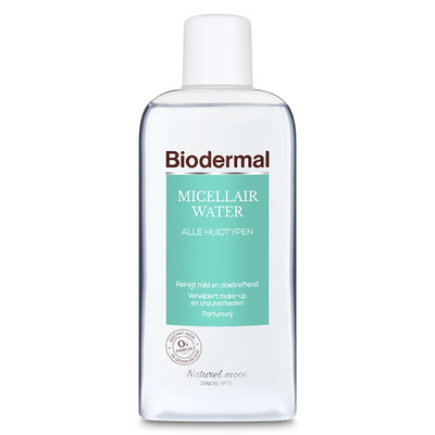 Biodermal Micellair water