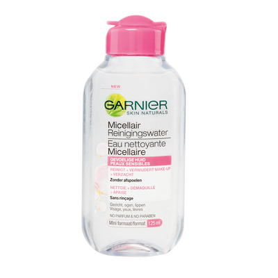 Garnier Skin naturals micellair reinigingswater
