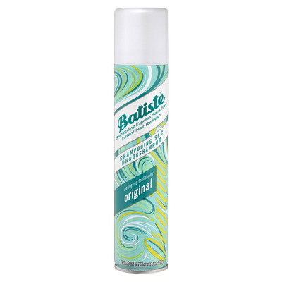 Batiste Oriental dry shampoo