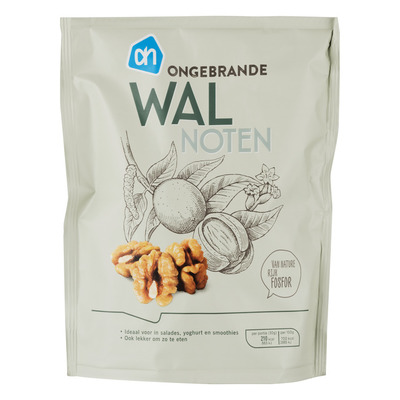 Huismerk Ongebrande walnoten