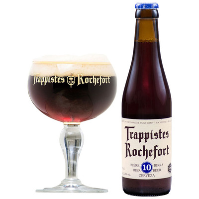 Rochefort Trappistes 10