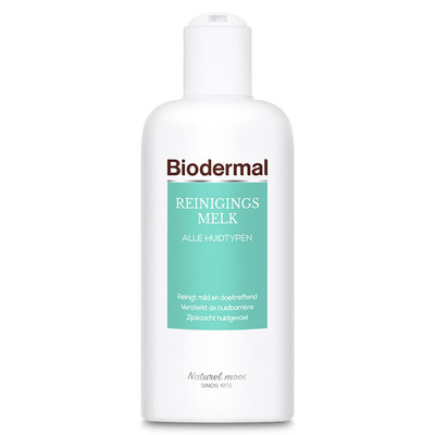 Biodermal Reinigingsmelk