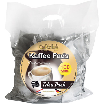 Caféclub Supercr Mb EDRoast 100