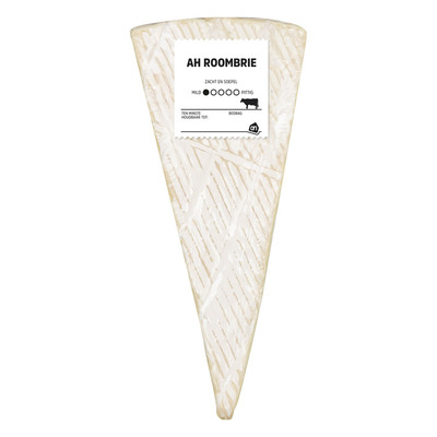 Huismerk Roombrie 60+