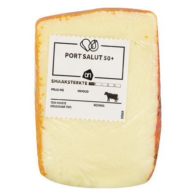 Port Salut 50+
