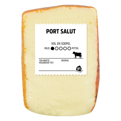Port Salut 50+