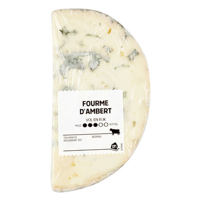 Tradilait Fourme d'Ambert