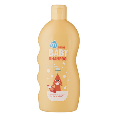 Huismerk Milde baby shampoo