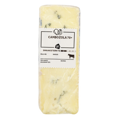 Cambozola 70+