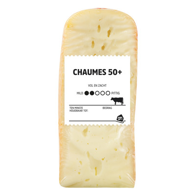 Chaumes 50+