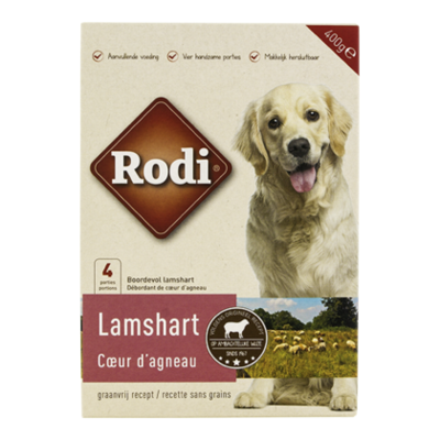 Rodi Hart