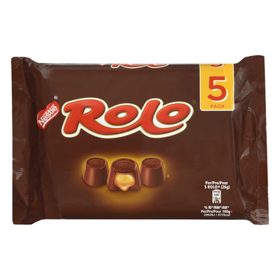 Rolo Multipack